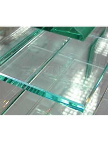 云南恒业玻璃厂家告诉你为什么玻璃温室大棚都选用钢化玻璃作为基础材料