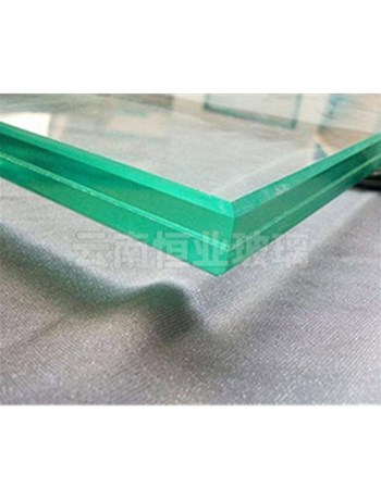 云南钢化玻璃使用的注意事项有哪些？