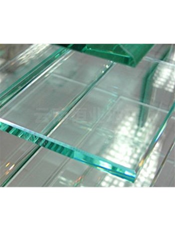 云南恒业玻璃教你如何正确选择钢化玻璃